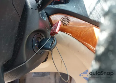 2004 Acura Tsx z USA, uszkodzony, nr VIN JH4CL968X4C039431